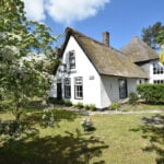 Vakantiehuis de Groene - overnachten nabij Schoorl