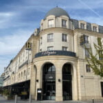 Hotel Val-d'Europe l'Elysee in Frankrijk