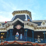 Disneyland Parijs