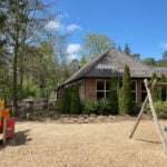Vakantiepark Landal Heideheuvel in Nederland