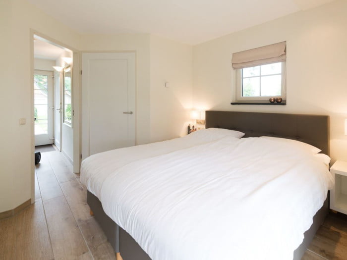 Huisje-met-sauna-Villa-Beukelaar-Slaapkamer-Hof-van-Salland-Nederland