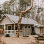 Vakantiehuisje Veluwe Natuurhuisje Epe Nederland