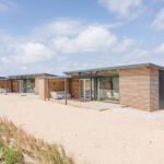 Sea Lodge Ameland bij Roompot in Nederland