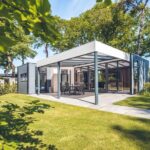 Vakantiepark Ackersate Bosvilla