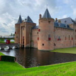 Leuke-dingen-doen-Noord-Holland-Muiderslot