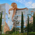 Kinderhotel Kroatië: Amdria park Andrija in Sibenik