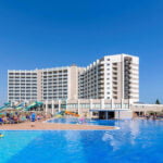 All-in vakantie Portugal hotel Jupiter Albufeira