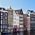 Amsterdam met kinderen