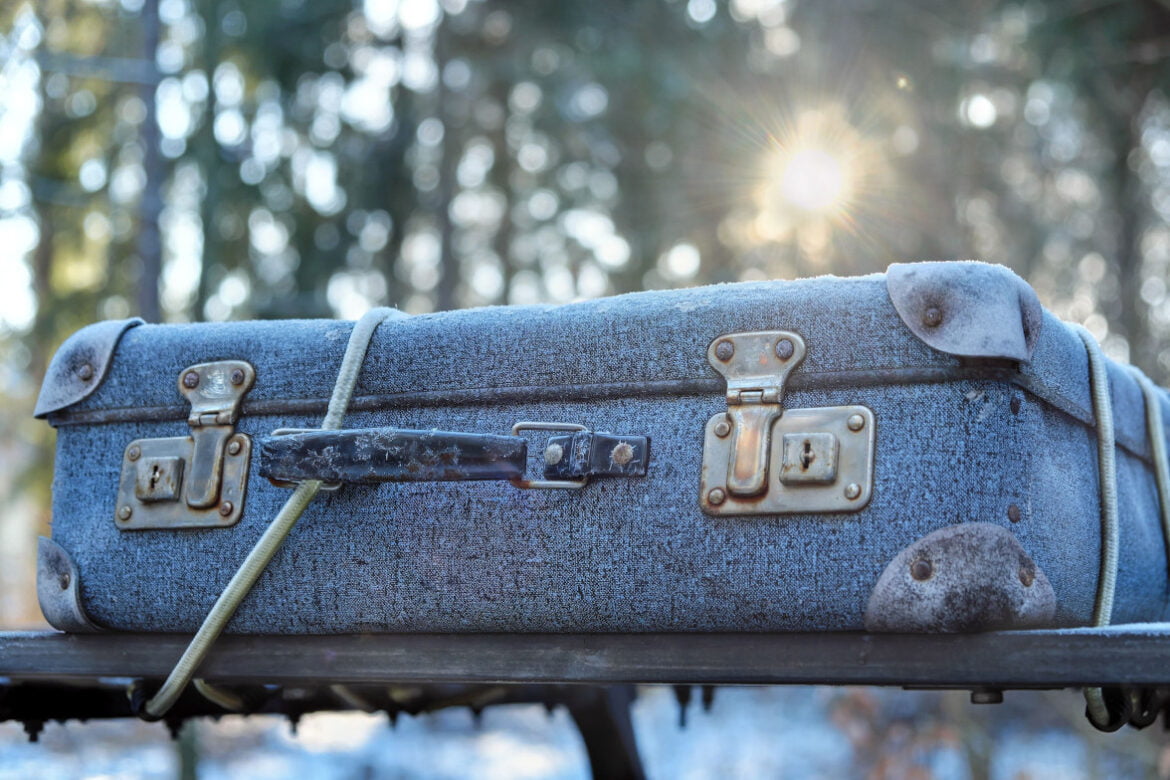 Inpaklijst voor een gezinsvakantie: Wat neem je mee? Inpaklijst vakantie gezin koffer