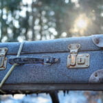 Inpaklijst vakantie gezin koffer