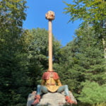 Efteling tips lange Jan
