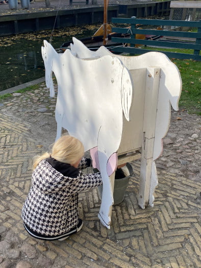 Openluchtmuseum Zuiderzeemuseum
