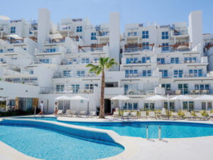 dormio costa blanca resort spanje Dormio resort Costa Blanca