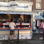 Stroopwafels Amsterdam Rudy's original stroopwafels