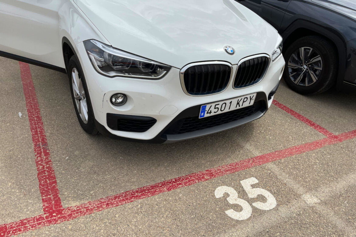 Sunny Cars auto huur