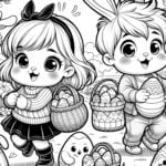 Wat te doen met Pasen