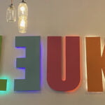 Restaurant met speeltuin