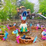 pretparken voor peuters en kleuters