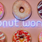 Snacks voor een dagje uit