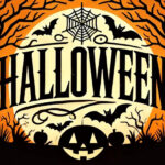 Halloween 2025: uitjes en activiteiten