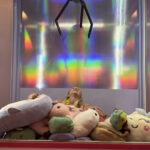 overdekt uitje met kind