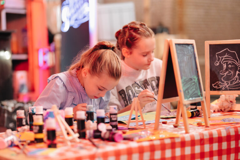 Evenementen Amsterdam: leuke events met kinderen! Evenementen Amsterdam met kinderen